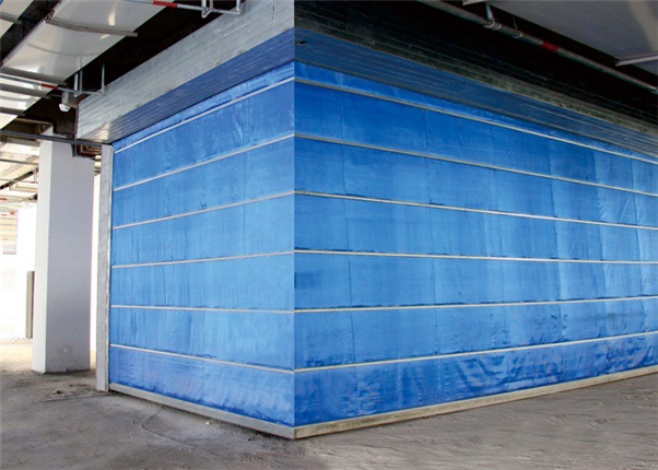 【电动卷闸门厂家】价格,厂家,图片,卷帘门,广州市正达门业有限公司