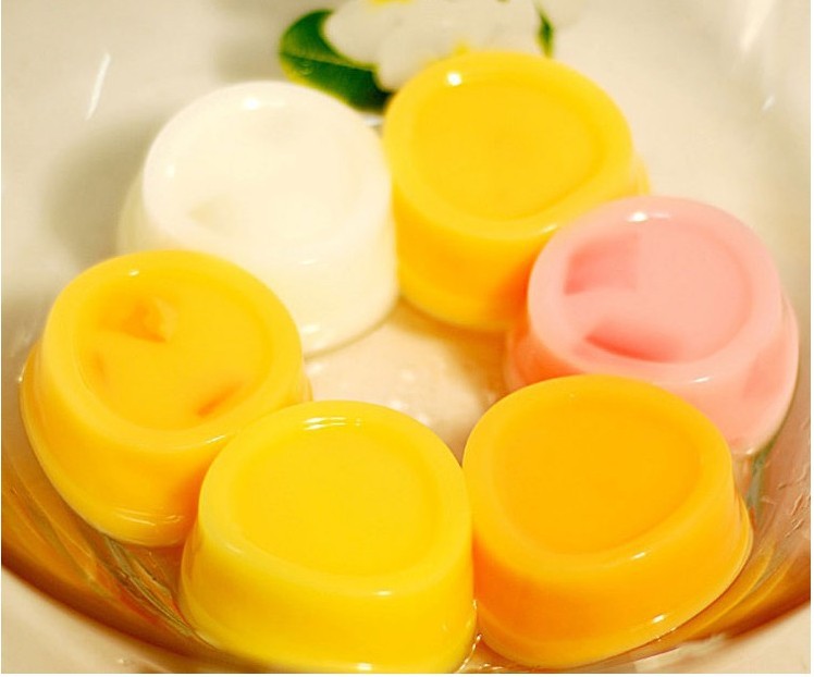 马来西亚 可康果味果冻布丁6杯装 cocon多口味 热销食品 480g*16