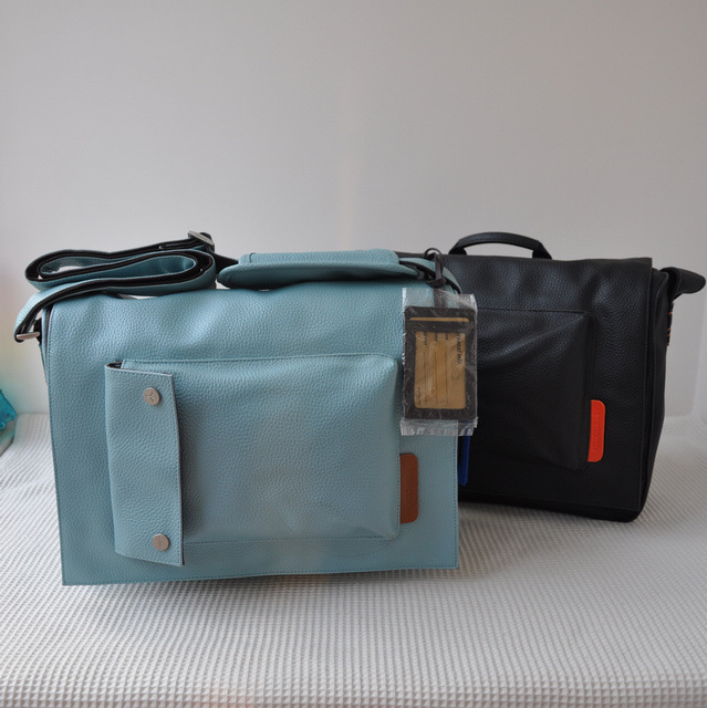 韩国viamonoh飞机包 电脑包 公文包 v09s-5071