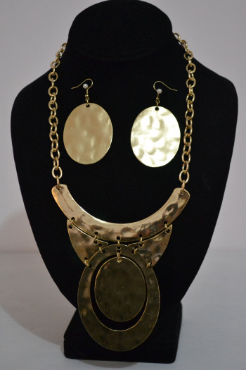 青岛 外贸欧美复古饰品 长衣链挂饰 硕大