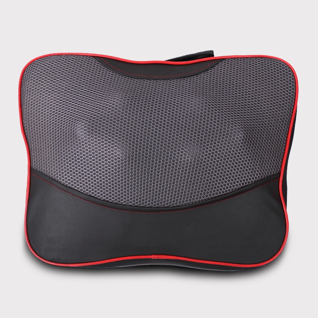 按摩靠垫批发 光波加热按摩垫 电动按摩垫 腰背按摩垫 厂家直销