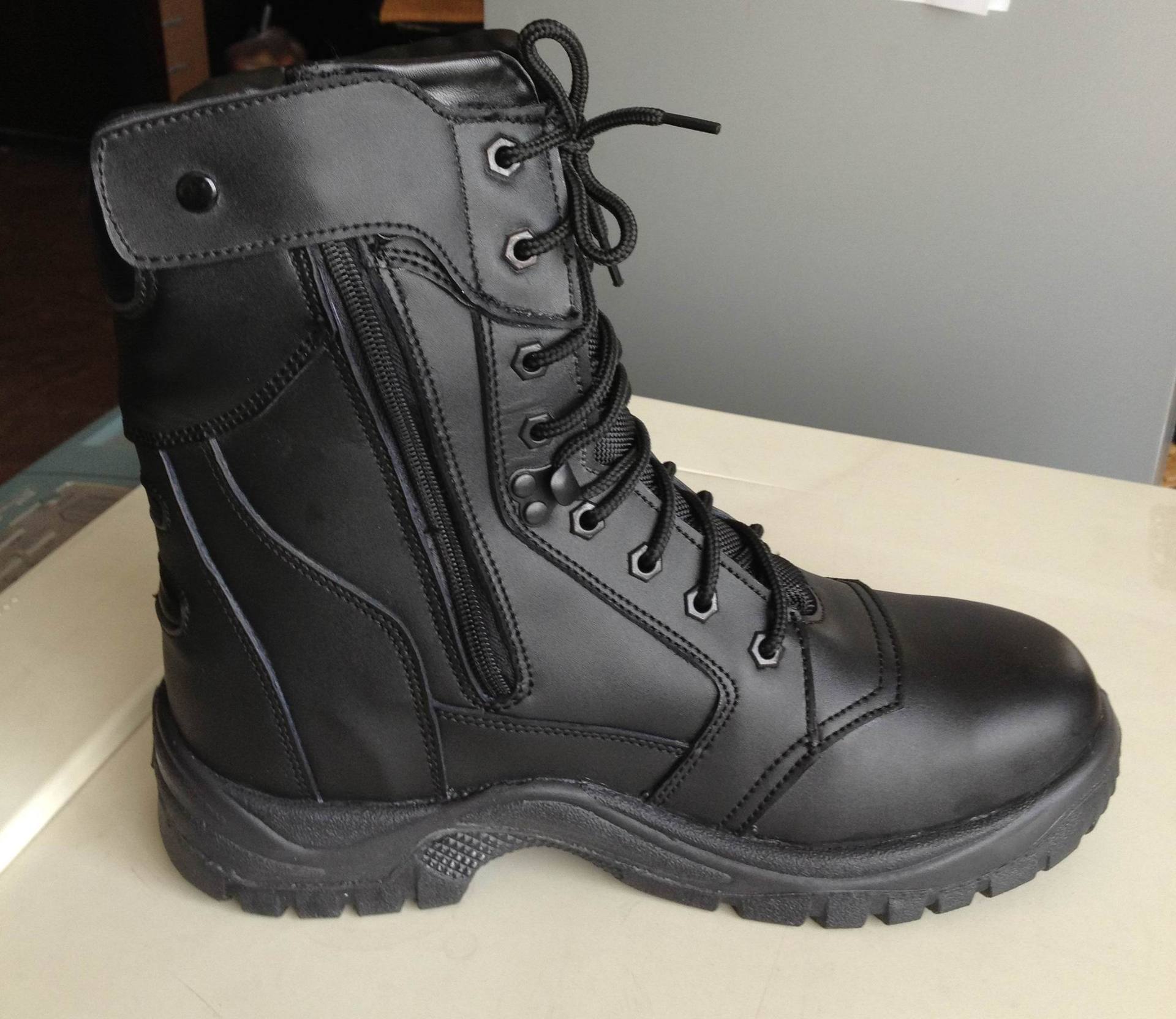 训练靴,阅兵靴,作战靴