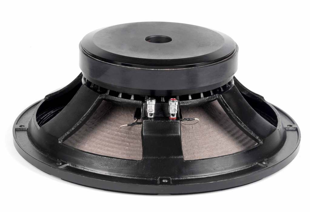 15寸铁架扬声器低音喇叭15fv-9a图片大全,广州市悦声音响器材有限公司