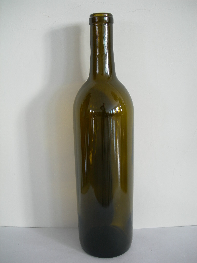 【750ml 红葡萄酒瓶】价格,厂家,图片,其他玻璃包装容器,抚宁县开普