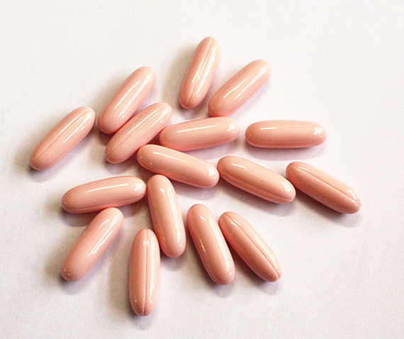 珍珠粉软胶囊 硬胶囊灌装代加工 出口oem 植物胶囊 0#胶囊填充