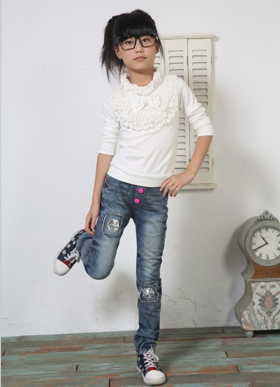 颜色:深蓝色 货源类别:现货 图片实拍:实拍有模特 适合年龄段:中童装