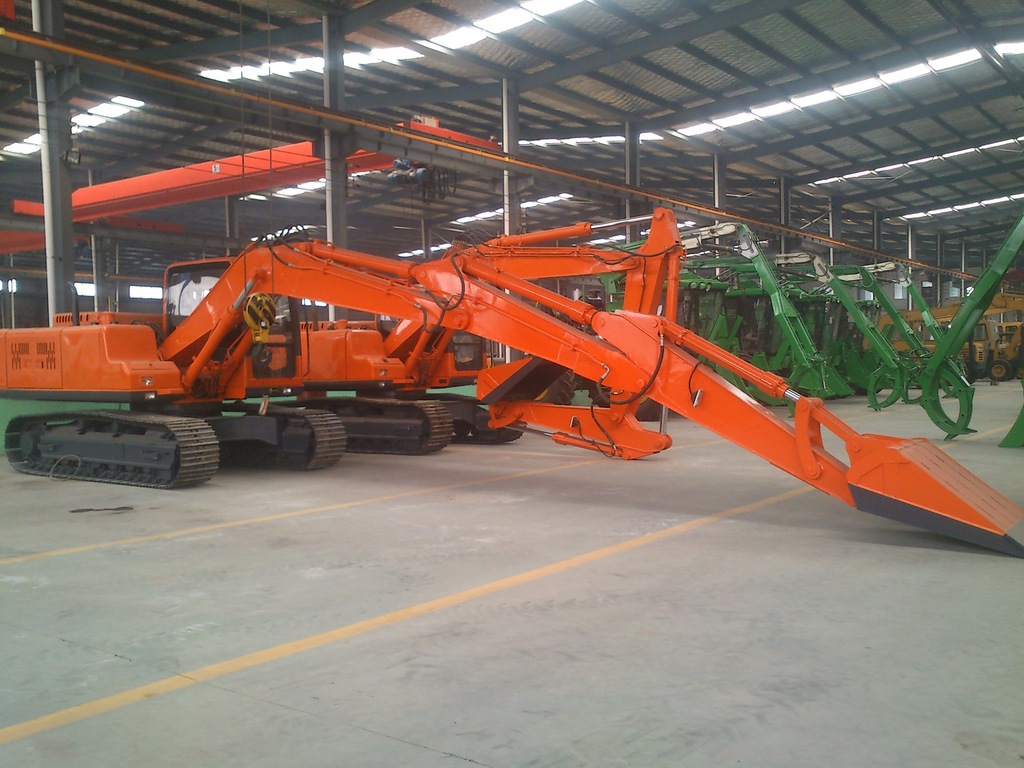 矿业装卸设备-厂家直销 神娃机械swx-150履带卸煤机,扒煤机15866133.