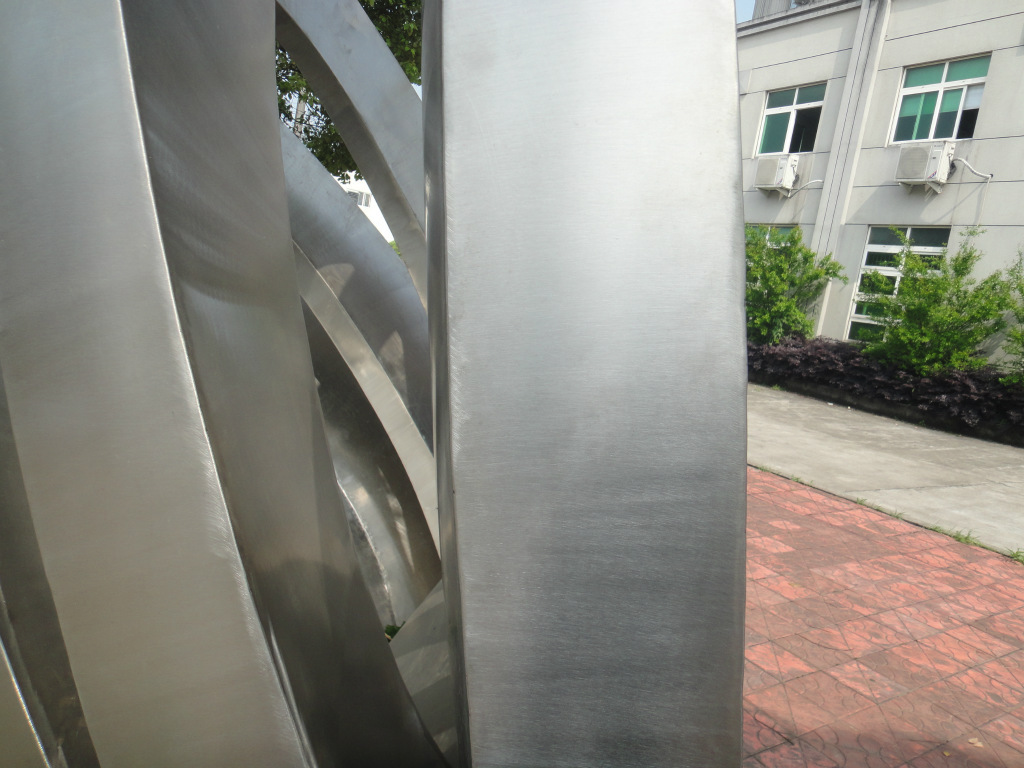 厂家直销不锈钢雕塑现货雕塑大型雕塑景观雕塑现货直销