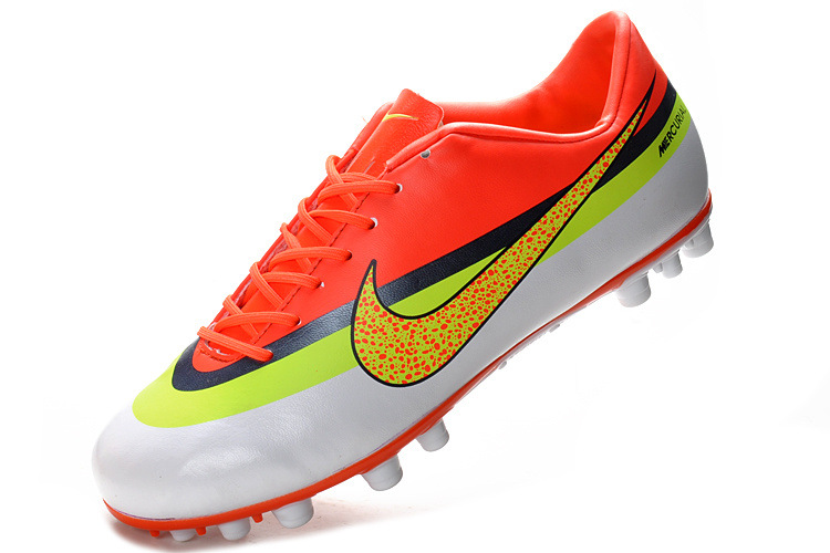 耐克刺客ag钉底正品批发足球鞋c罗个人专属第5代足球鞋