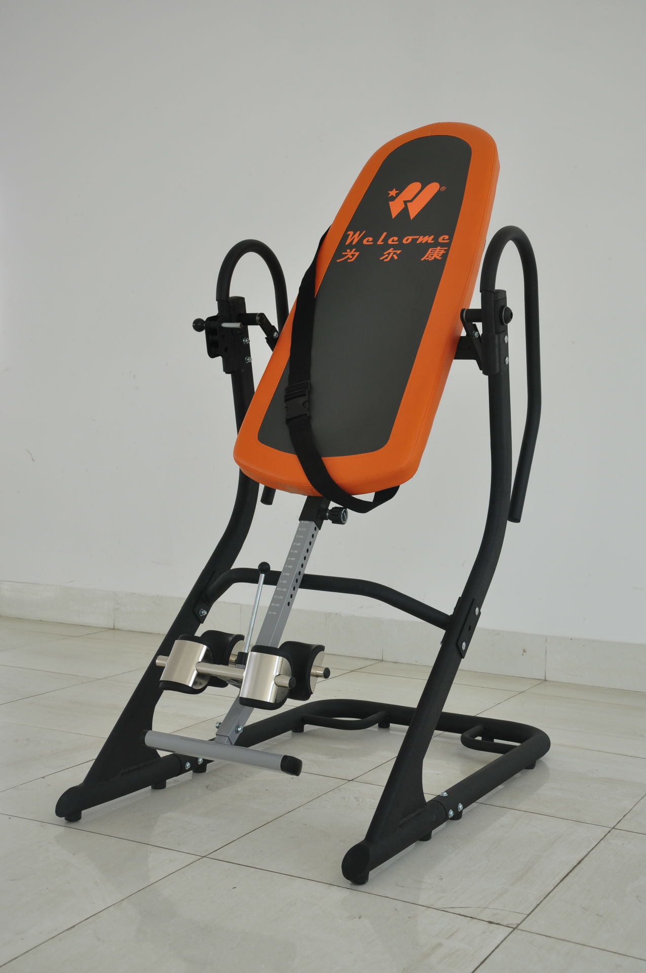 为尔康ab9580多功能豪华倒立机