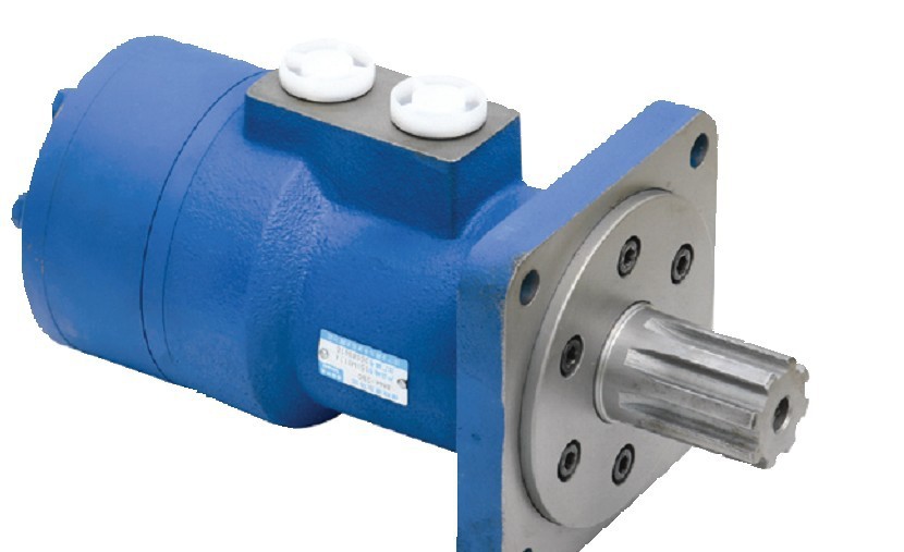 科尔森液压厂家专业生产 bm4-390液压马达 吊车专用