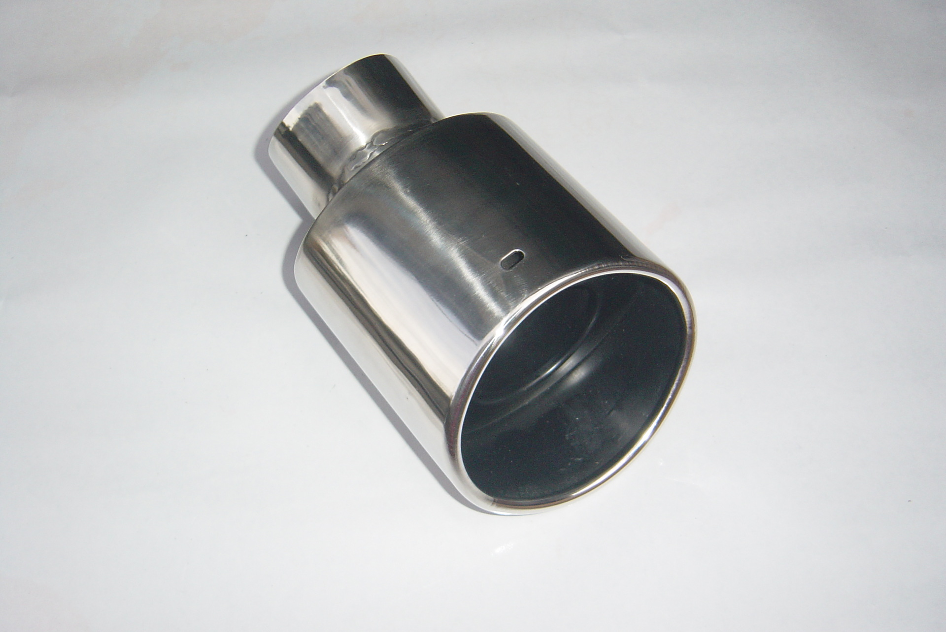 4汽车消声器 不锈钢消声器