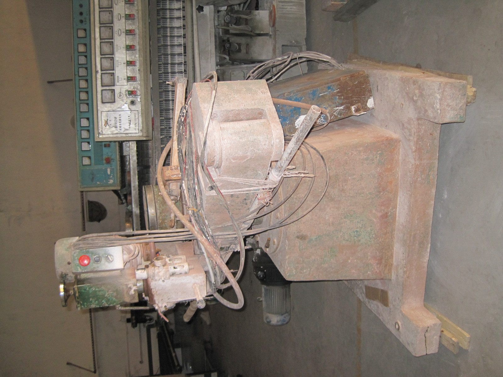 【玻璃磨圆机 玻璃圆边机】价格,厂家,图片,其他二手设备,东莞市塘厦