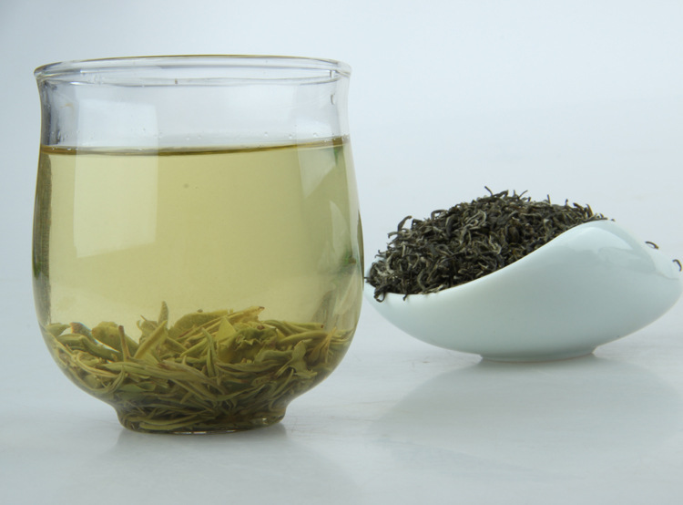 贵州茶叶 湄潭毛峰 散茶 贵州遵义特产 招商代理 厂家直销