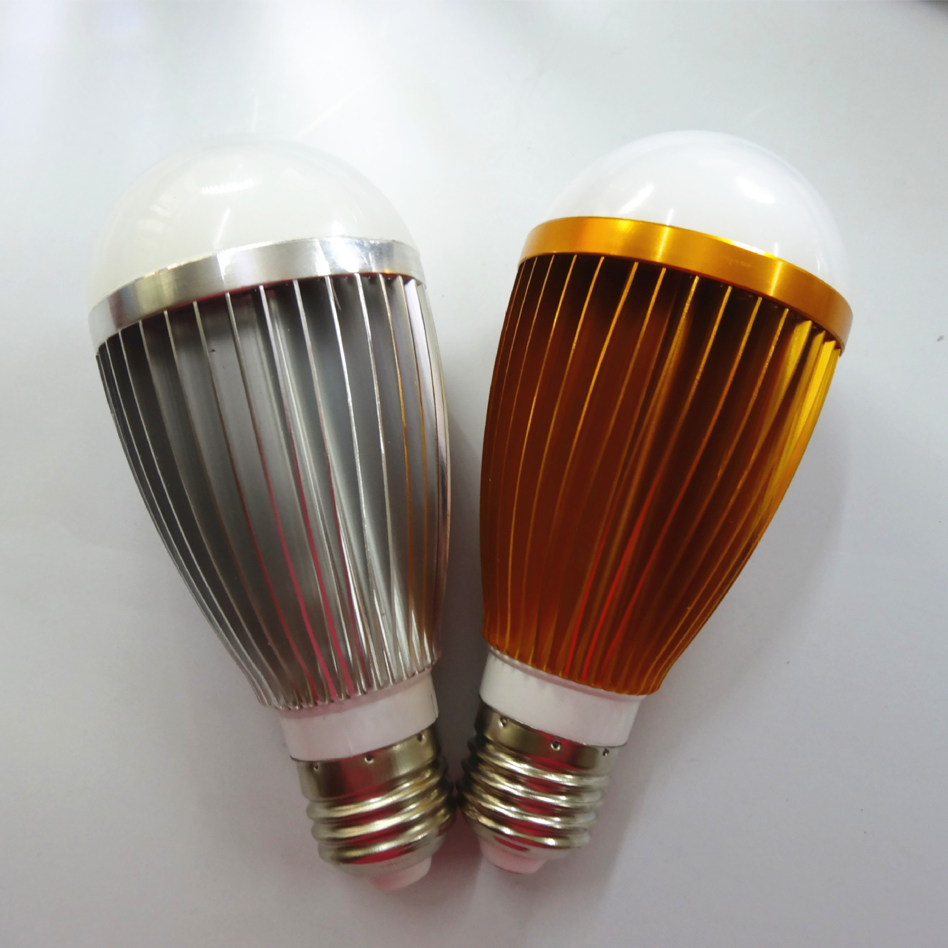 20147w大功率led 球泡灯 ce rosh认证 室内照明灯具 厂家直销