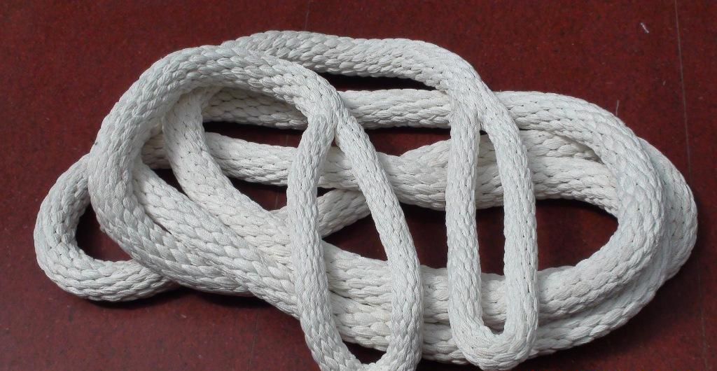 厂家供应 复合吊绳 两头扣吊绳 优质吊绳