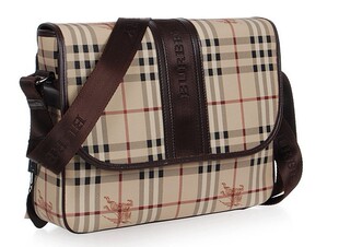 巴*莉/b*be*ry-38819 时尚名牌包包