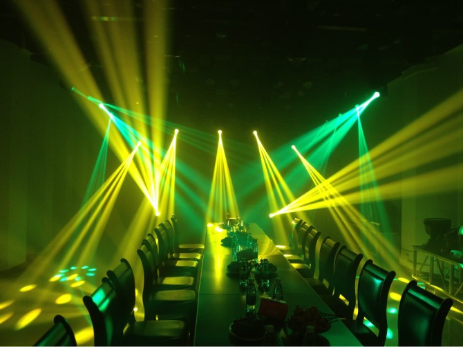 hc-g001 200w光束灯