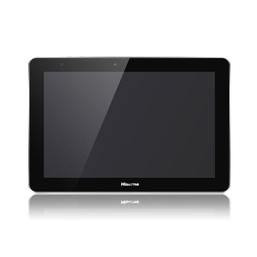 海信电器 专柜正品 平板电脑itv-m3101bs