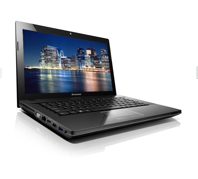 lenovo/联想g405a-afo 四核a4-5000 4g 500g 独显笔记本电脑