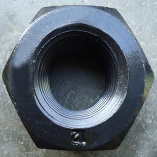 厂家直销高强螺母-高强特大螺母-高强大螺母