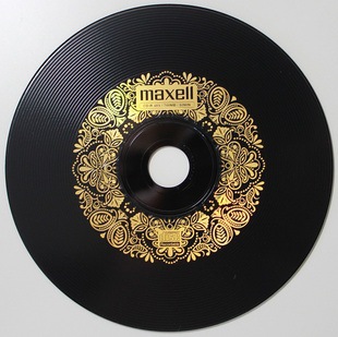 光盘厂家批发定制cd dvd ,车载黑胶cd等