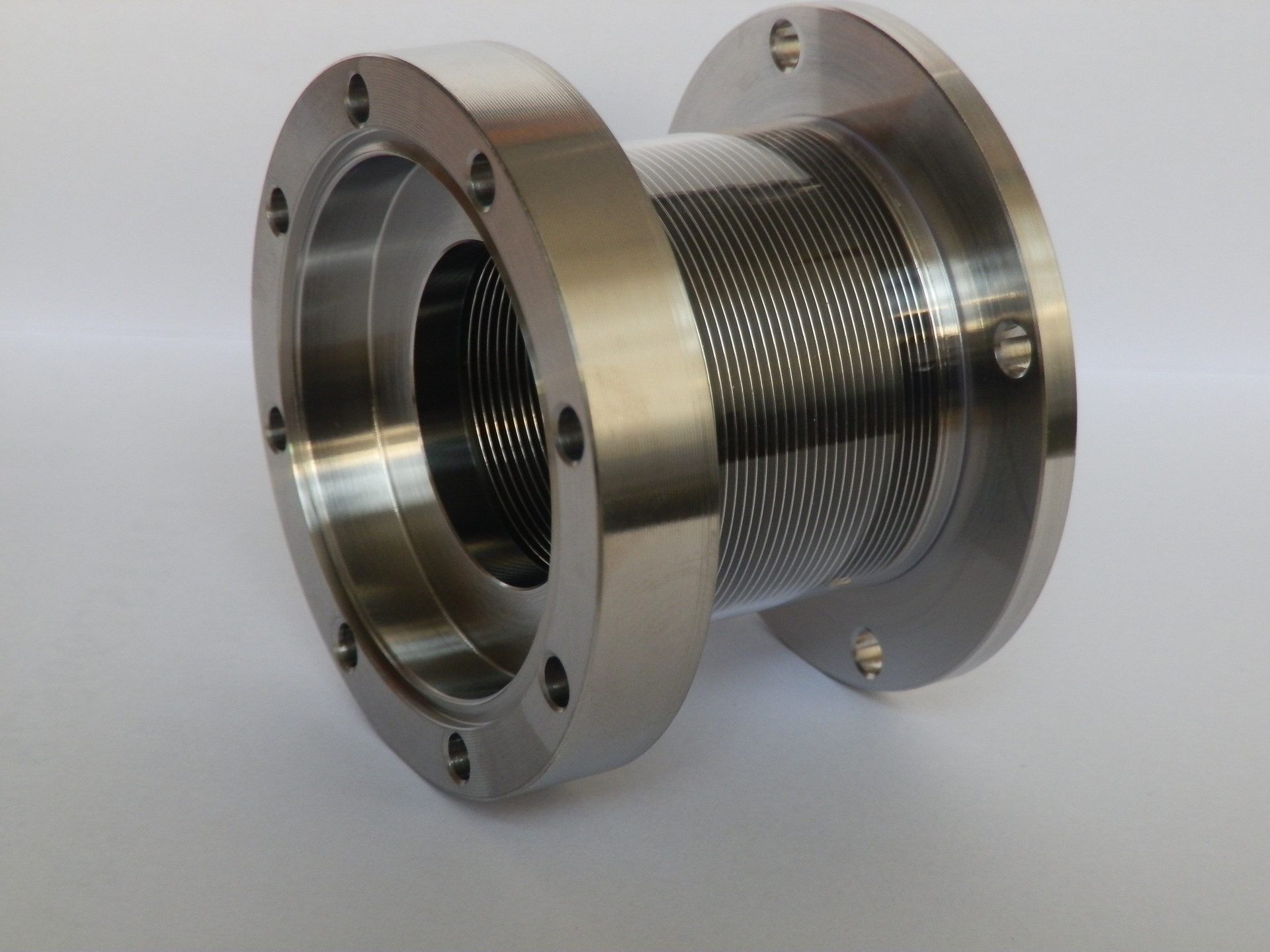 焊接波纹管定制 焊接波纹管厂家直销