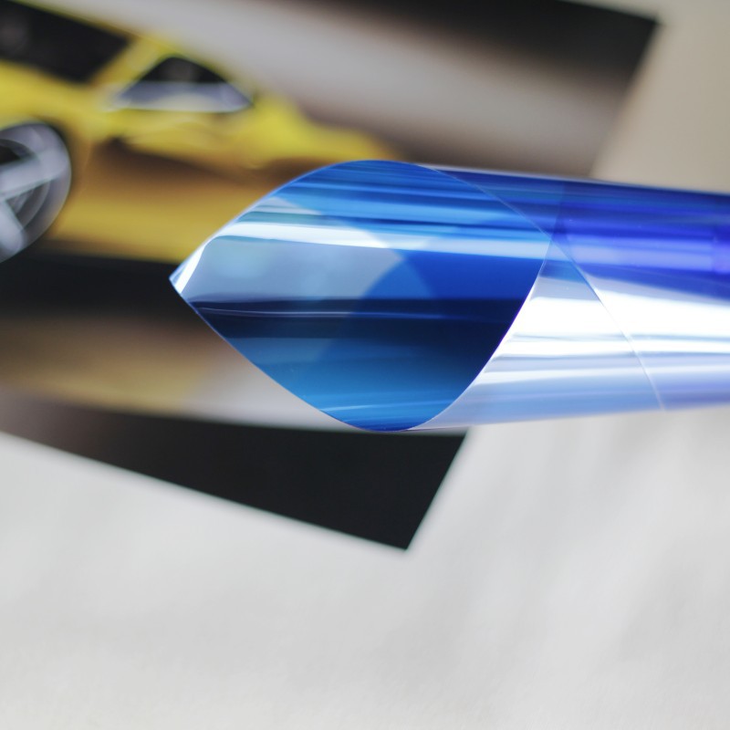 防爆膜隔热膜 装饰膜 磁控溅射膜 建筑膜 厂家直销