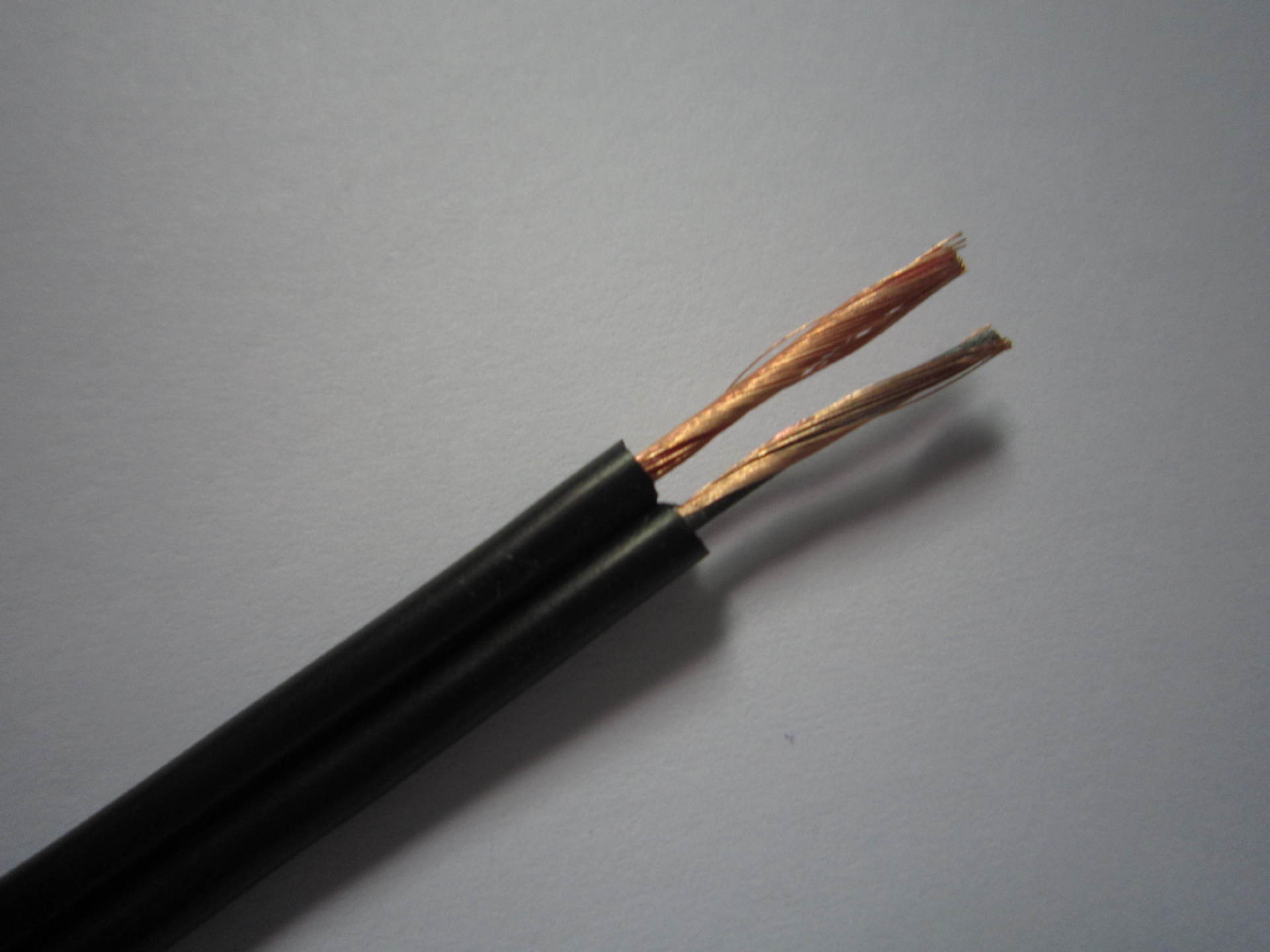 l件起批 批发供应高品质的 屏蔽线