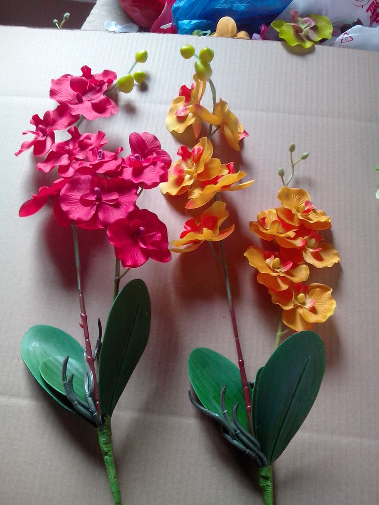 人造仿真植物 赵氏优质仿真花 赵氏优质                 加工定制:是