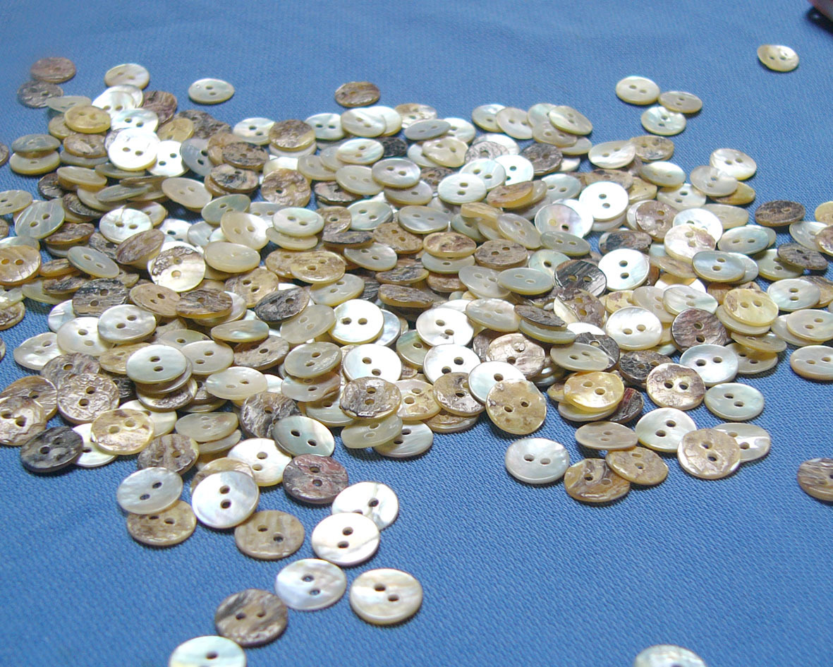 价格,厂家,图片,扣类,徐闻县角尾乡达海天然贝壳钮扣厂-马可波罗网