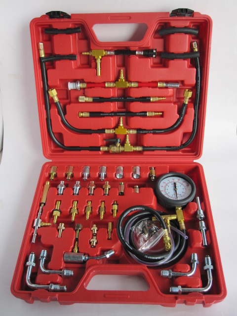 tu-443 多功能燃油压力表