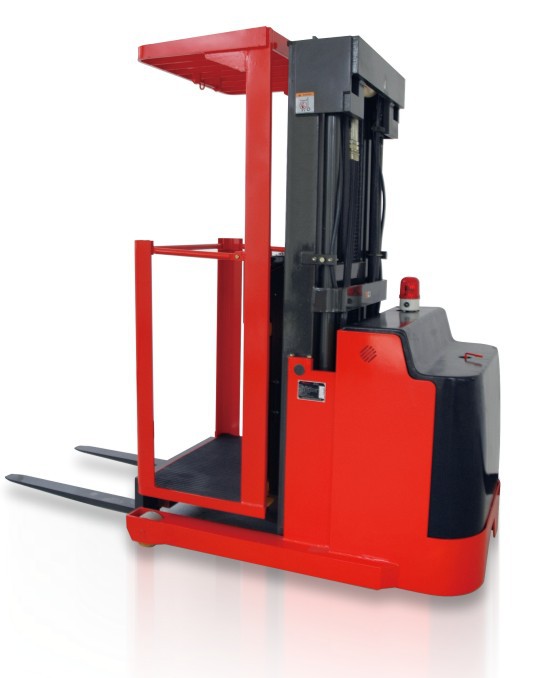 诺力高位拣选车tha系列