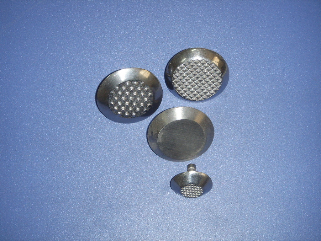 【316不锈钢盲道钉 盲道条】道钉价格_厂家_图片