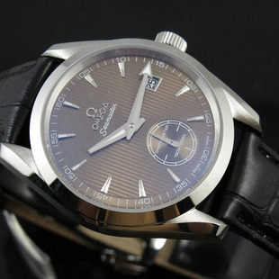 3,一次保养欧米茄手表要多少钱?