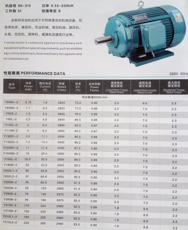  國內(nèi)電機廠家十大名牌排名_目前最好的電動車電機