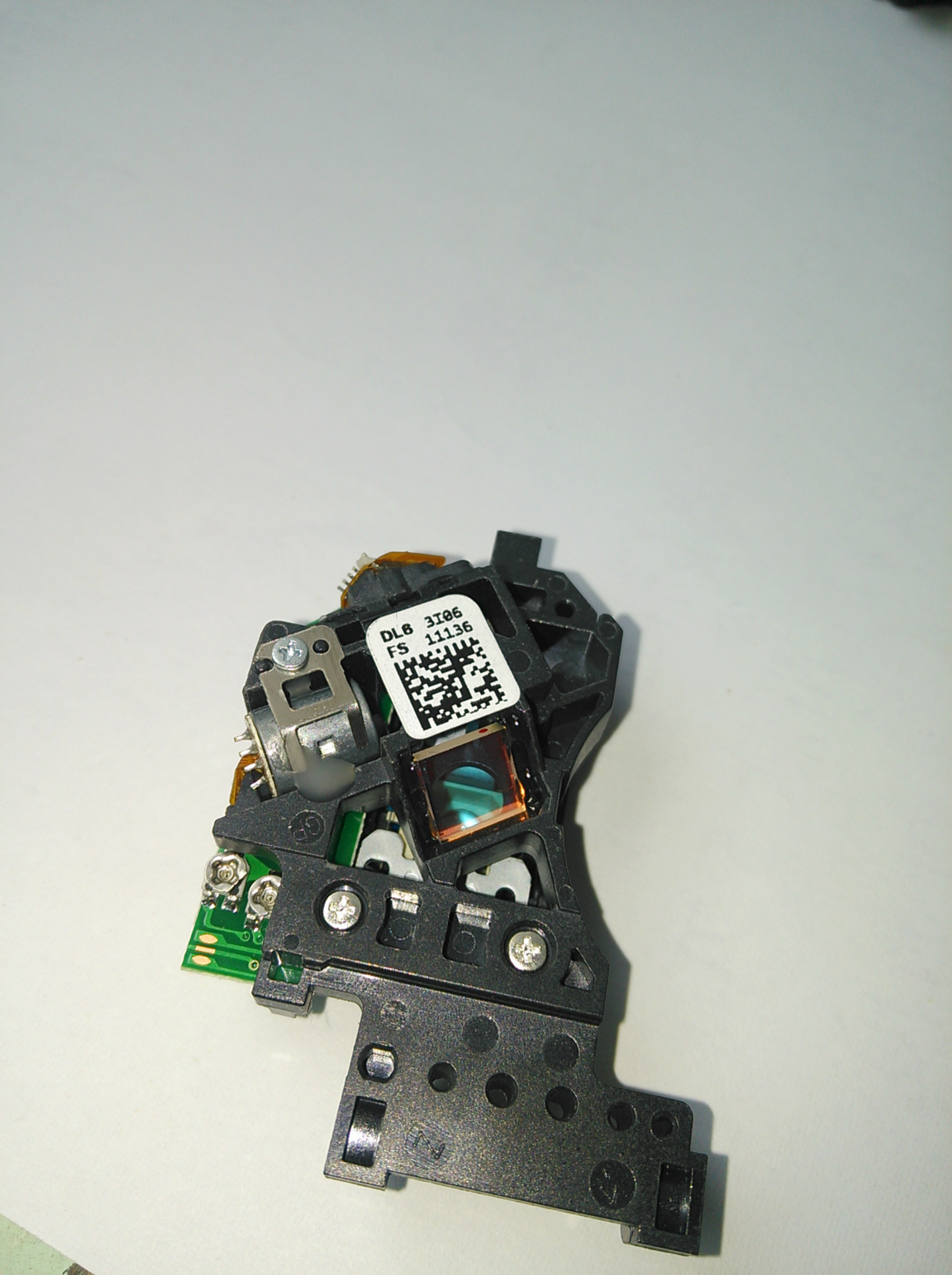 【品种繁多 欢迎订购】欢迎来电咨询 dl6fs激光头 dvd激光头