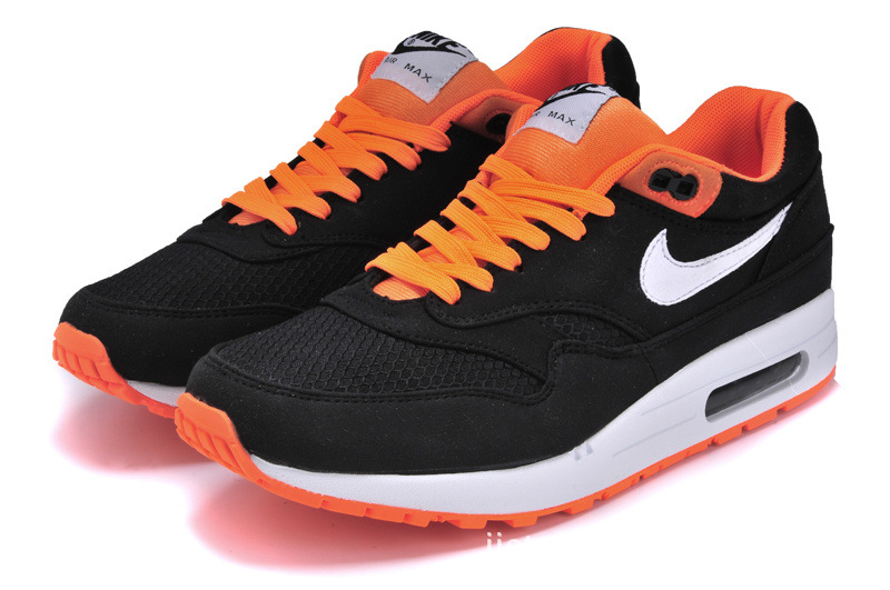 批发耐克斯运动鞋 max87系列 男子网布跑步鞋 女气垫休闲运动跑鞋