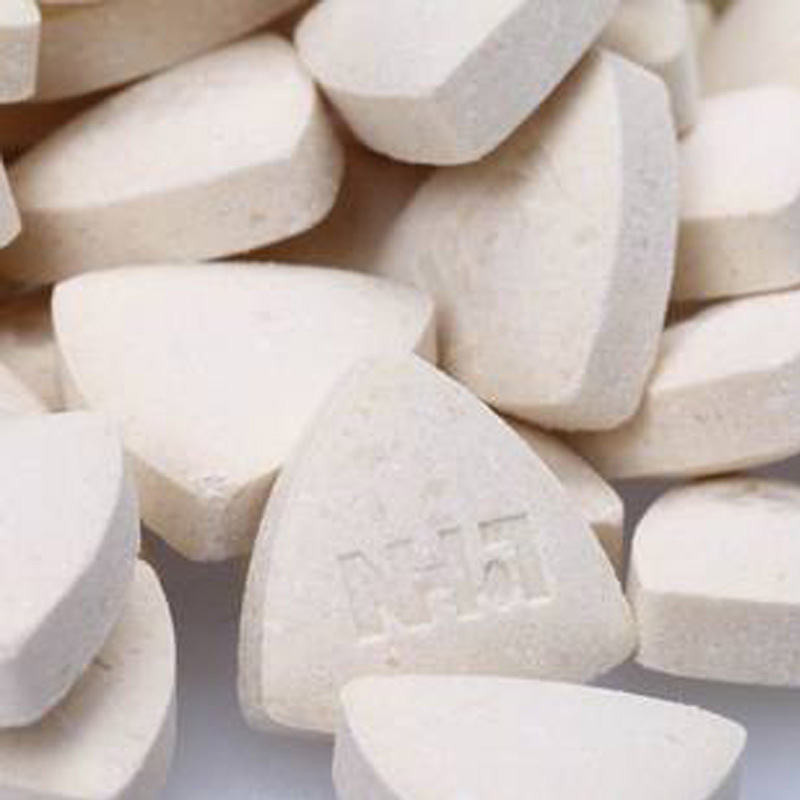 鳗钙片 南海岸鳗钙 鳗钙咀嚼片片 补钙 增加骨密度 批发代发