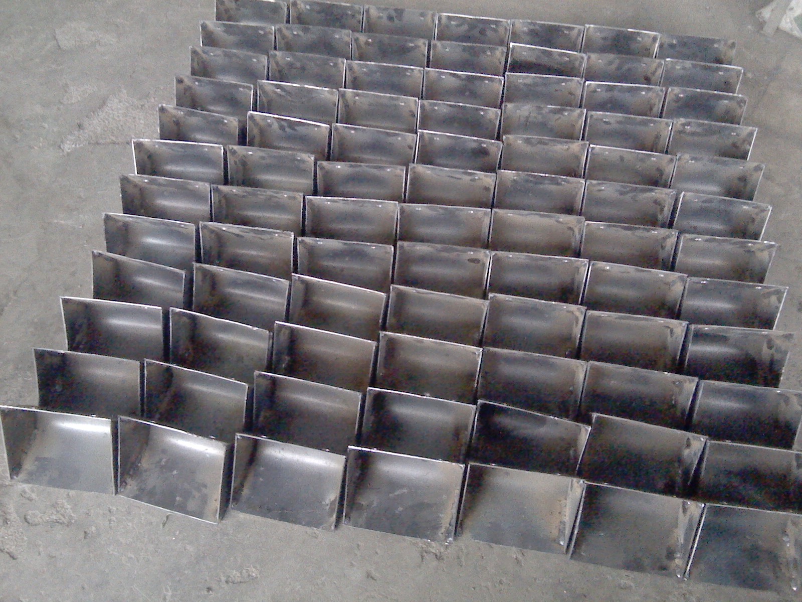 提升机畚斗图片_3