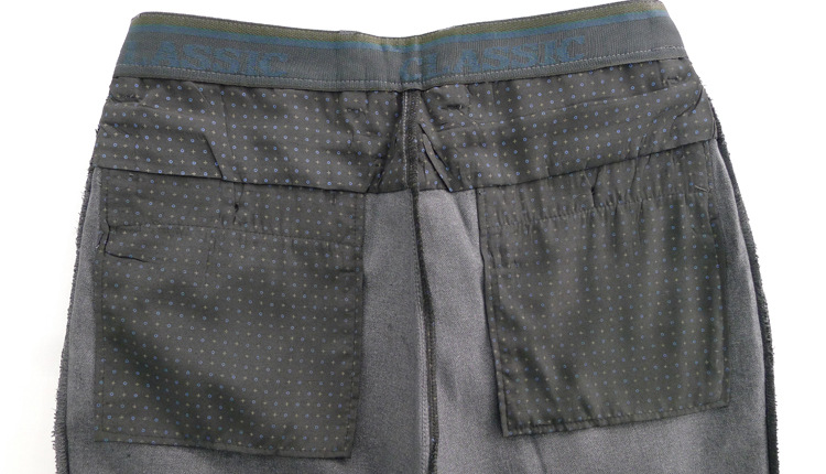 库存男裤 秋冬休闲长裤 黑色裤子 商务休闲男裤 库存长裤