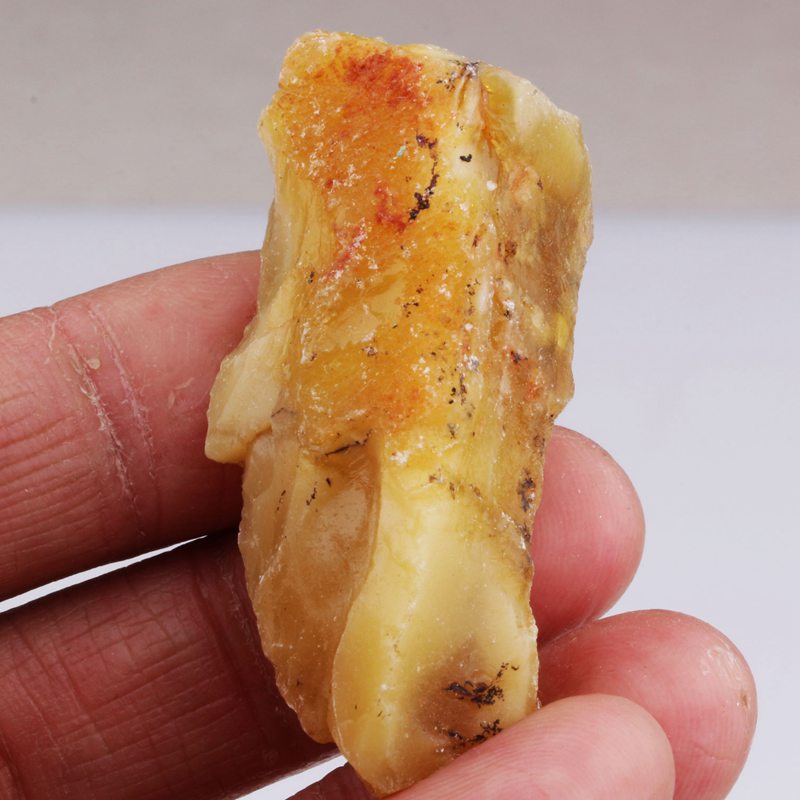 工厂 供应天然澳宝 原石 供应工厂批发