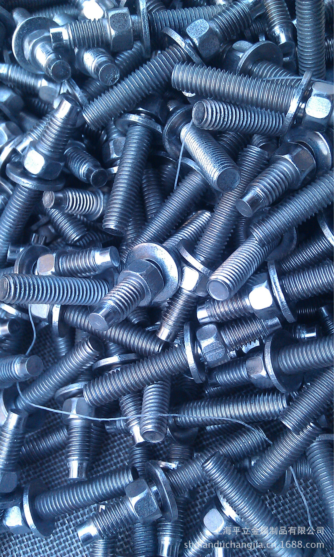 锌镍合金400盐雾试验电镀