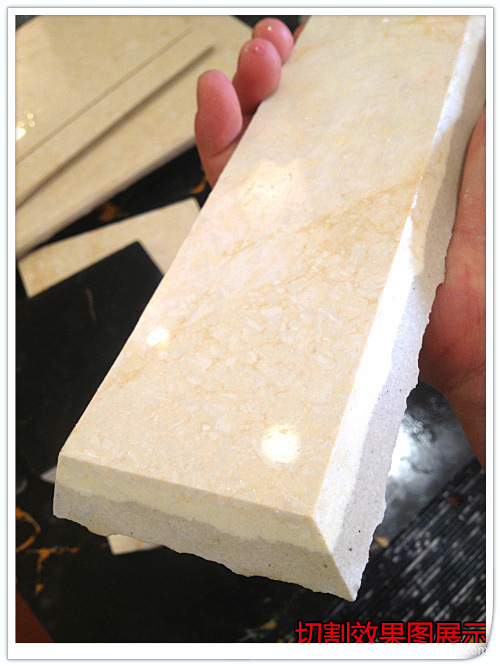 圣戈班瓷砖切割机 45度倒角 原装进口