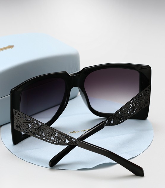 karen walker 凯伦沃克 太阳镜 墨镜 个性 潮品 大方框