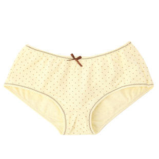 一件代发 免费加盟 可娃衣 纯棉少女底裤 保健学生内裤 258-2