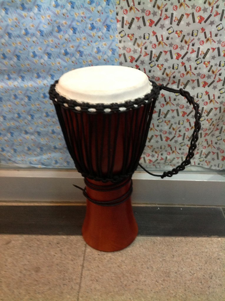 非洲鼓 珍贝鼓 拉丁鼓 打击乐器
