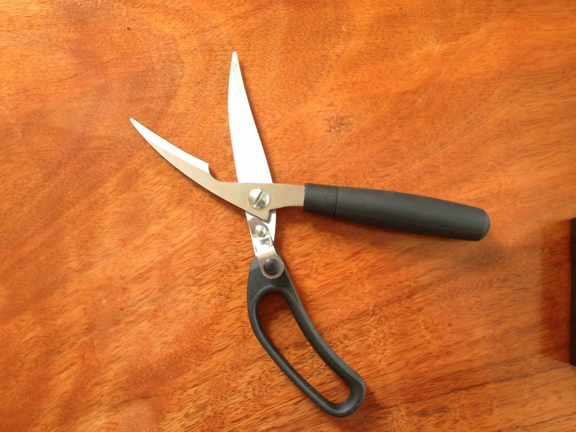 冰点剪铁皮剪刀 鸡骨剪 厂家直销 2014江湖地摊最新产品 铁皮剪