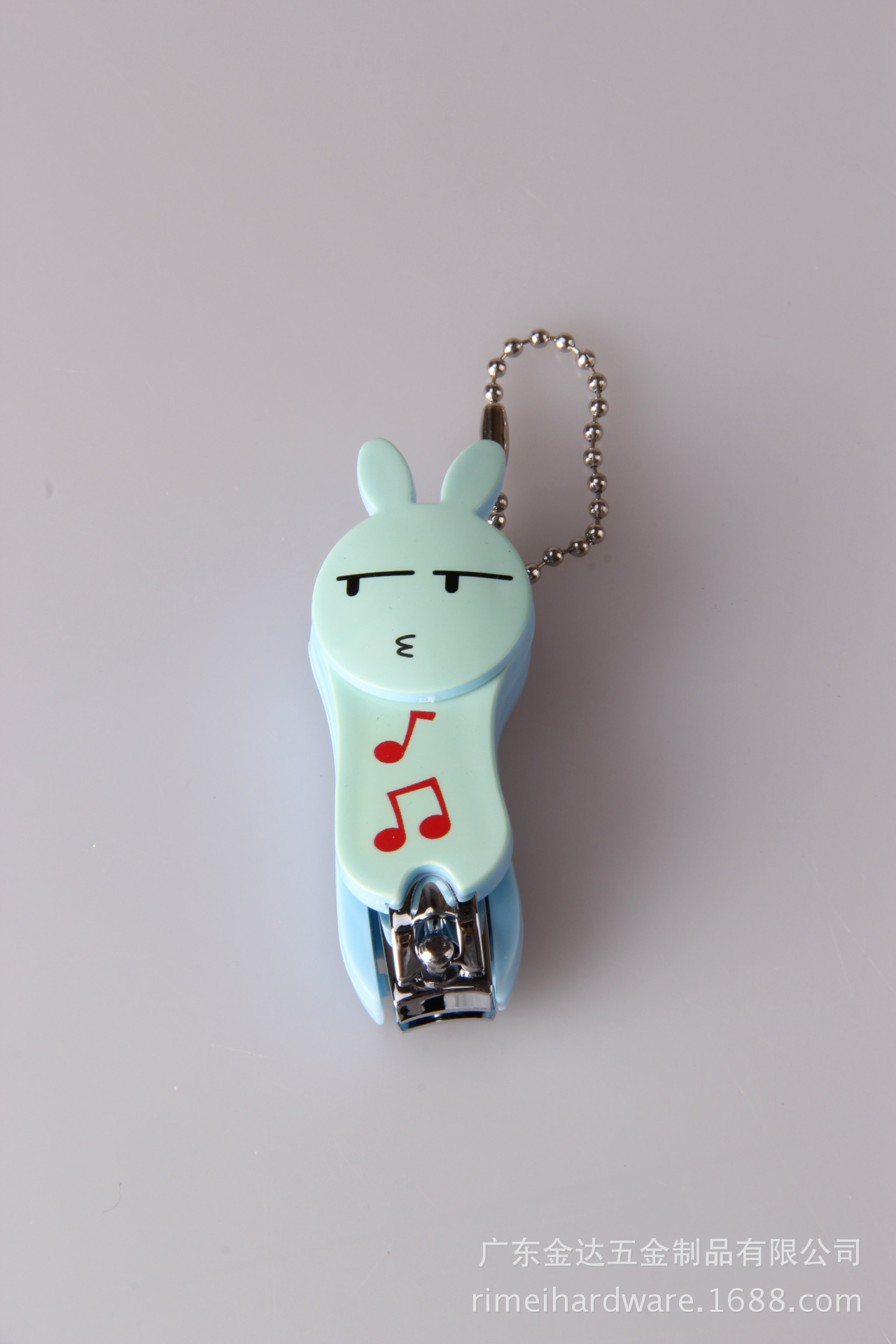 日美038卡通指甲钳