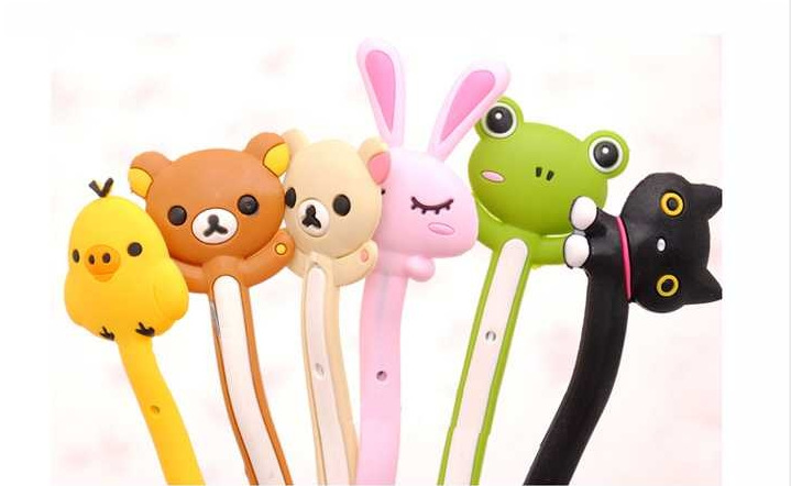 厂家直销热销卡通绕线器